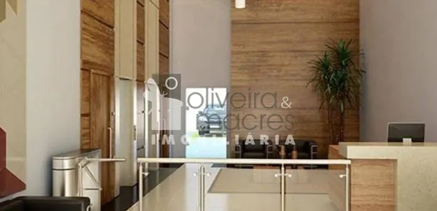 Conjunto Comercial / Sala à venda, 78m² no Jardim Paulista, Suzano