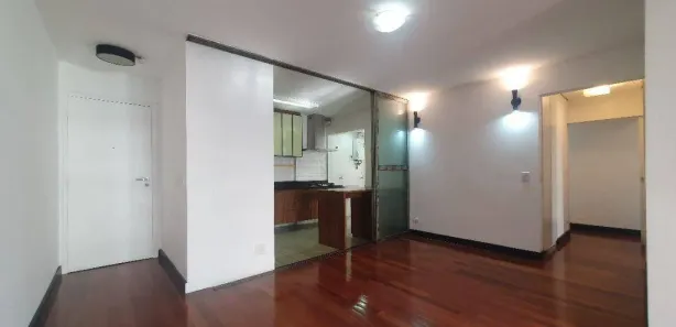 Apartamento com 2 Quartos para alugar, 95m² no Vila Olímpia, São Paulo