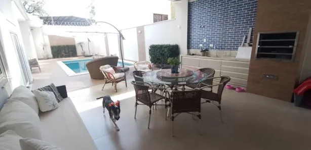Casa de Condomínio com 3 Quartos à venda, 430m² no Zona 08, Maringá