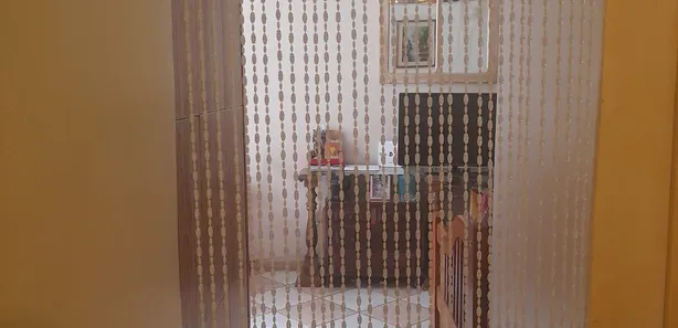 Apartamento com 1 Quarto à venda, 45m² no Chácara Flora, Petrópolis