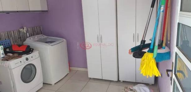 Sobrado com 4 Quartos à venda, 500m² no Jardim Caiçara, Piraquara