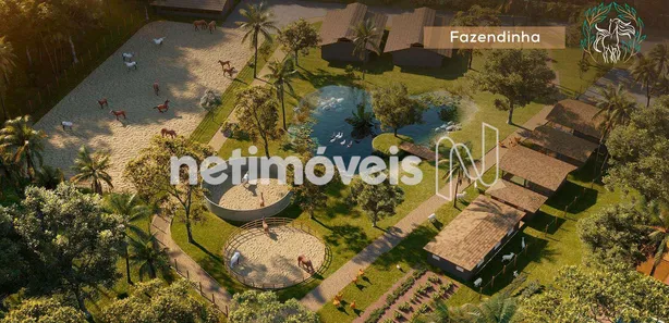 Terreno / Lote / Condomínio à venda, 872m² no Monte Gordo (Monte Gordo), Camaçari