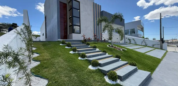 Casa de Condomínio com 3 Quartos à venda, 217m² no Verde, Caruaru