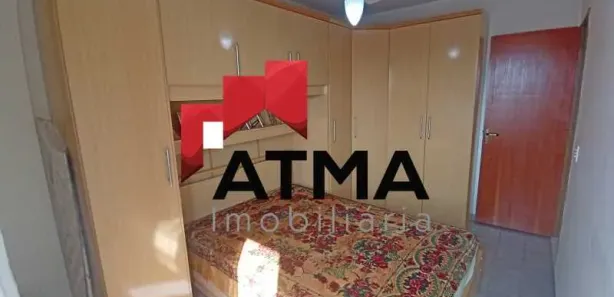 Apartamento com 2 Quartos à venda, 51m² no Penha, Rio de Janeiro