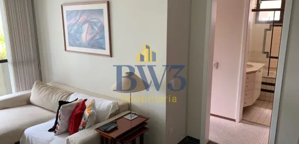 Flat com 1 Quarto para alugar, 70m² no Cambuí, Campinas