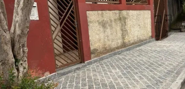 Casa Comercial para alugar, 197m² no Região Central, Caieiras
