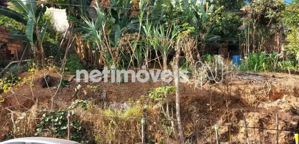 Terreno / Lote Comercial à venda, 275m² no Santa Maria, Vespasiano