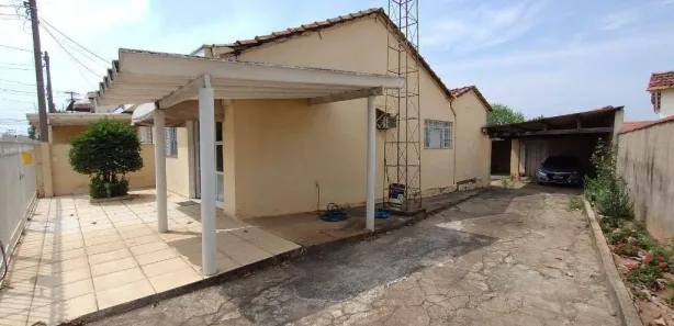 Casa com 2 Quartos à venda, 208m² no Vila Padre Bento, Itu