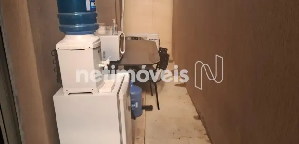 Conjunto Comercial / Sala à venda, 60m² no São Lucas, Belo Horizonte