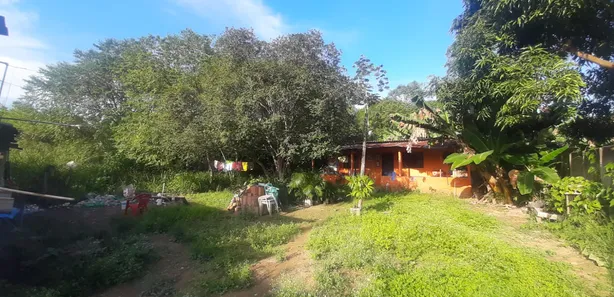 Terreno / Lote / Condomínio com 1 Quarto à venda, 720m² no Jardim Imbariê, Duque de Caxias