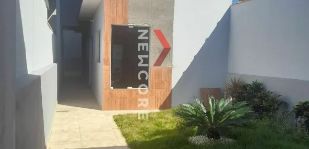 Sobrado com 2 Quartos à venda, 80m² no Vila Vera Cruz, Mongaguá