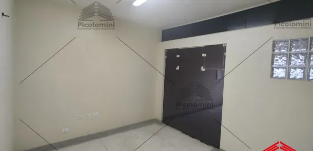 Galpão / Depósito / Armazém para alugar, 390m² no Mooca, São Paulo