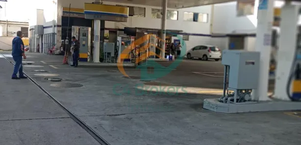 Loja / Salão / Ponto Comercial à venda, 1780m² no Ponte Grande, Guarulhos