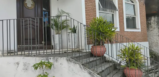 Casa com 4 Quartos à venda, 172m² no Centro, Embu das Artes