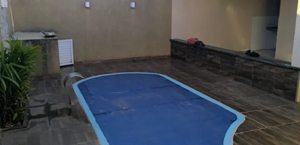 Casa de Vila com 2 Quartos à venda, 120m² no Setparque Avenida 2, São José do Rio Preto