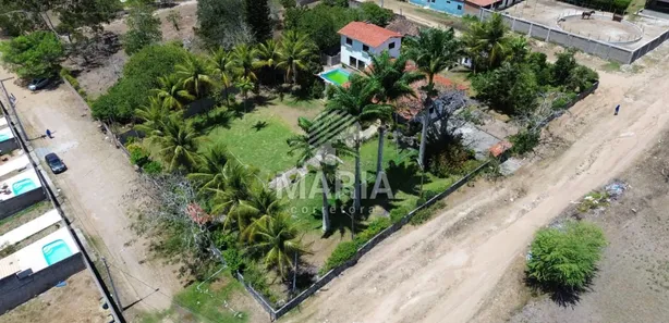 Fazenda / Sítio / Chácara com 4 Quartos à venda, 2400m² no Ebenezer, Gravatá