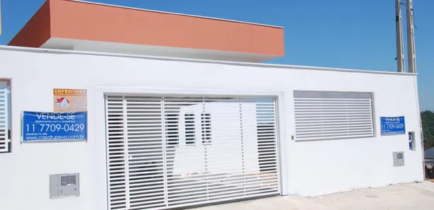 Sobrado com 2 Quartos para alugar, 144m² no Jardim Primavera, Itupeva
