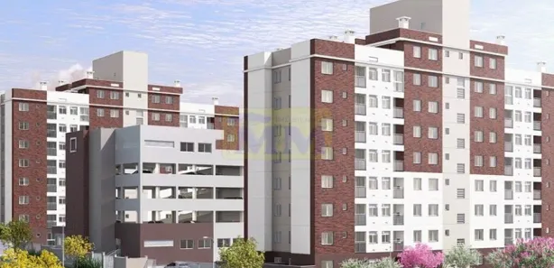 Cobertura com 3 Quartos à venda, 109m² no Alto Tarumã, Pinhais