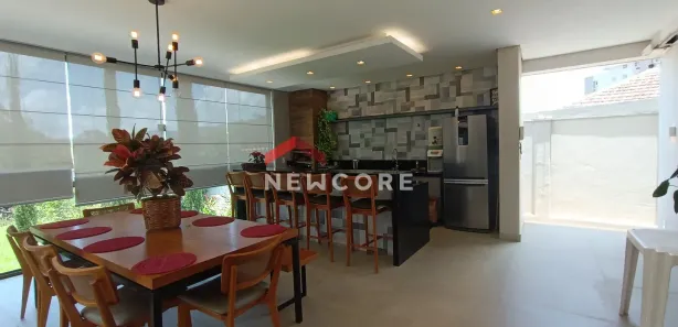 Casa com 4 Quartos à venda, 432m² no José Brandão, Caeté