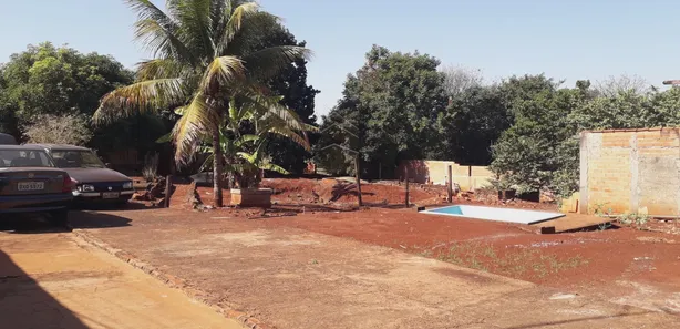 Fazenda / Sítio / Chácara com 3 Quartos para alugar, 90m² no Colinas de São Pedro, Sertãozinho