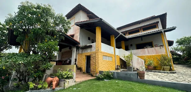 Apartamento com 3 Quartos à venda, 150m² no , Pitimbu