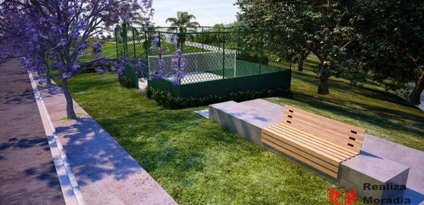 Terreno / Lote / Condomínio à venda, 250m² no Água Espraiada (Caucaia do Alto), Cotia