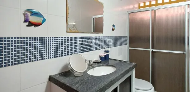 Casa de Condomínio com 3 Quartos à venda, 94m² no Pilar, Ilha de Itamaracá