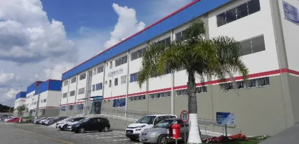 Galpão / Depósito / Armazém para alugar, 2325m² no Borda do Campo, Quatro Barras