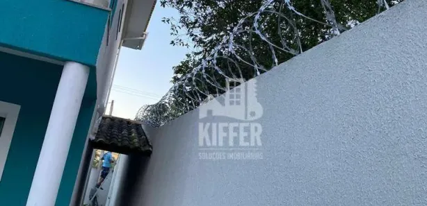 Casa com 4 Quartos à venda, 240m² no Balneário Bambuí (Ponta Negra), Maricá