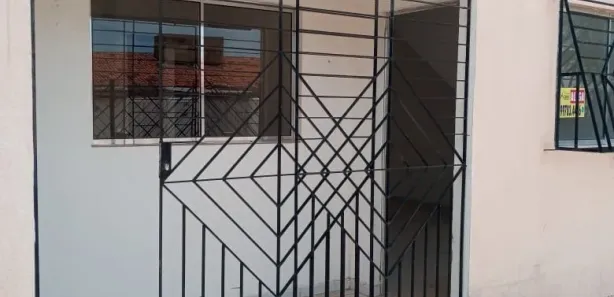 Casa com 2 Quartos para alugar, 53m² no Pau Amarelo, Paulista