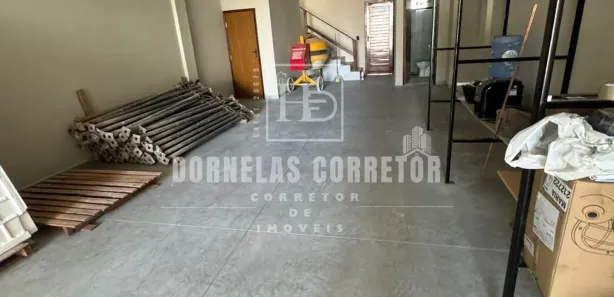 Loja / Salão / Ponto Comercial à venda, 170m² no Nossa Senhora do Ó, Paulista