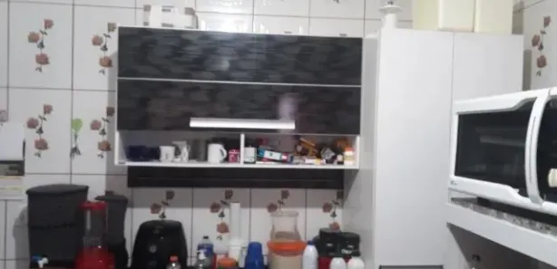 Casa com 3 Quartos à venda, 90m² no Samambaia Norte, Brasília