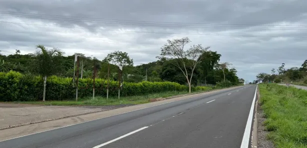 Fazenda / Sítio / Chácara à venda, 2879m² no , Nerópolis