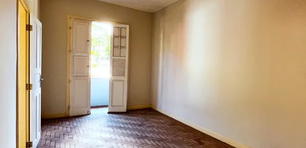 Apartamento com 1 Quarto à venda, 98m² no Saldanha Marinho, Petrópolis