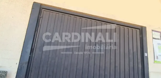 Galpão / Depósito / Armazém para alugar, 80m² no Centro, Ibaté