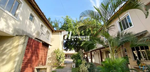Casa de Condomínio com 2 Quartos à venda, 57m² no Campo Alegre, Nova Iguaçu