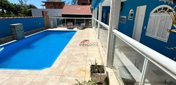Hotel / Motel / Pousada com 9 Quartos à venda, 250m² no Florestinha I (Tamoios), Cabo Frio