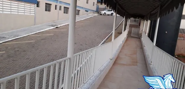 Prédio Inteiro com 10 Quartos à venda, 13000m² no Jardim Ana Lúcia, Bauru