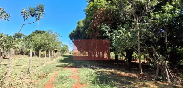 Terreno / Lote / Condomínio com 1 Quarto à venda, 338m² no , Alvorada do Sul