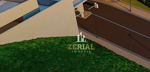 Terreno / Lote / Condomínio à venda, 693m² no Centro, Igaratá