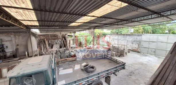 Galpão / Depósito / Armazém à venda, 70m² no Maravista, Niterói