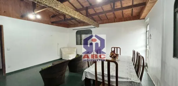 Casa de Condomínio com 2 Quartos para alugar, 120m² no , Brasília