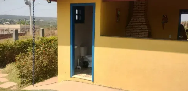Casa de Condomínio com 2 Quartos à venda, 182m² no , 