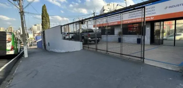 Prédio Inteiro para venda ou aluguel, 453m² no Centro, Campinas