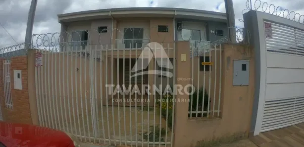Casa com 3 Quartos à venda, 73m² no Uvaranas, Ponta Grossa