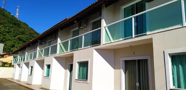 Casa de Condomínio com 2 Quartos para alugar, 80m² no Praia dos Sonhos, Itanhaém
