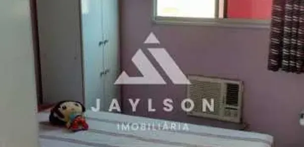 Cobertura com 3 Quartos à venda, 60m² no Jardim América, Rio de Janeiro