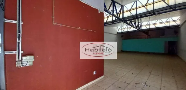 Loja / Salão / Ponto Comercial à venda, 157m² no Luiza Grandizolli Girardi, Brodowski