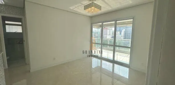 Flat com 2 Quartos à venda, 60m² no Centro, São Bernardo do Campo