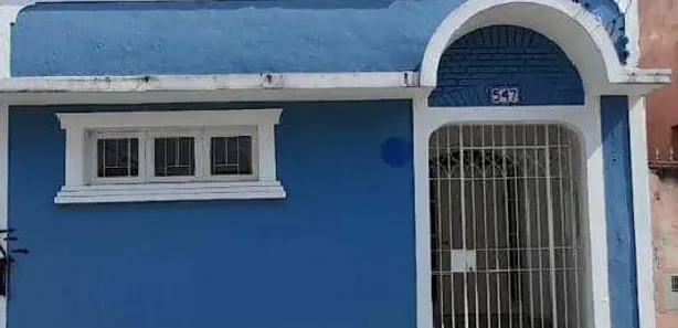Casa Comercial com 3 Quartos para alugar, 112m² no Centro, Jacareí